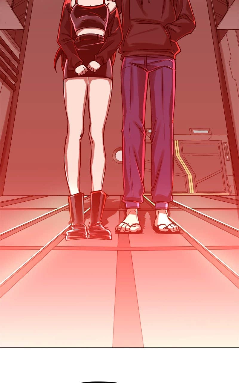 Space Cheon-ma 3077 Chapter 5, page 136 of 173