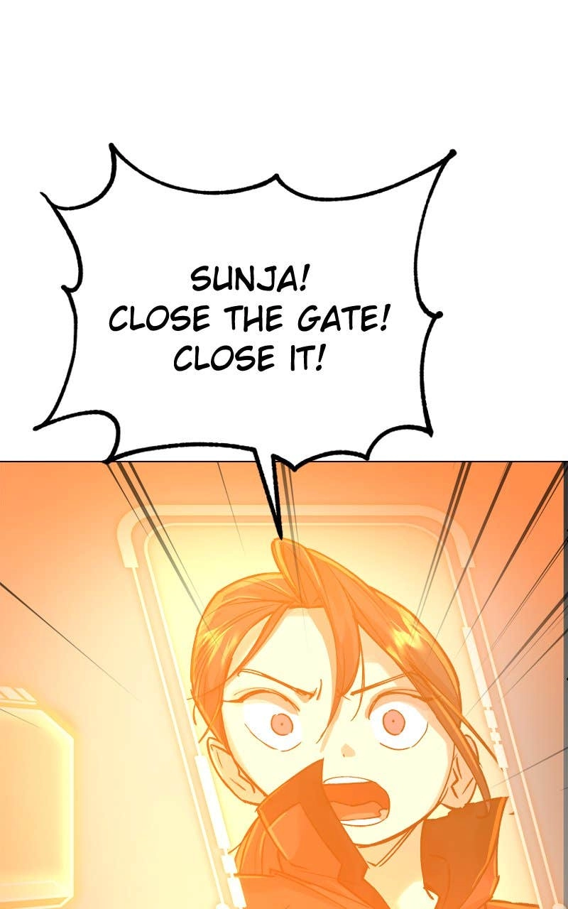 Space Cheon-ma 3077 Chapter 5, page 147 of 173