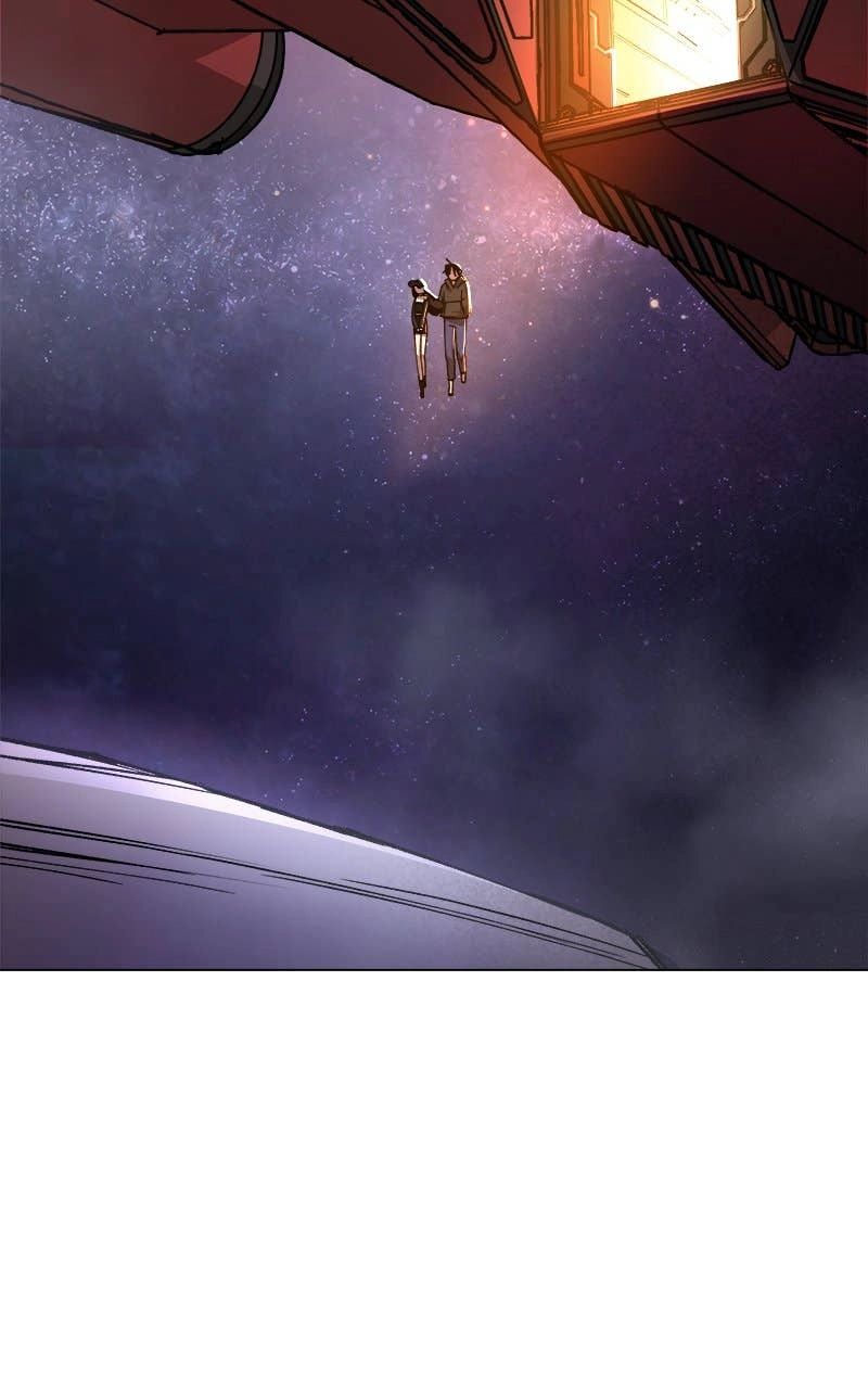 Space Cheon-ma 3077 Chapter 5, page 156 of 173