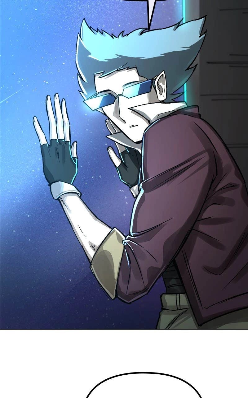 Space Cheon-ma 3077 Chapter 5, page 16 of 173