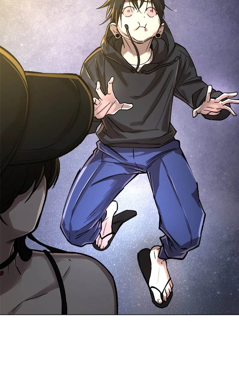 Space Cheon-ma 3077 Chapter 5, page 162 of 173