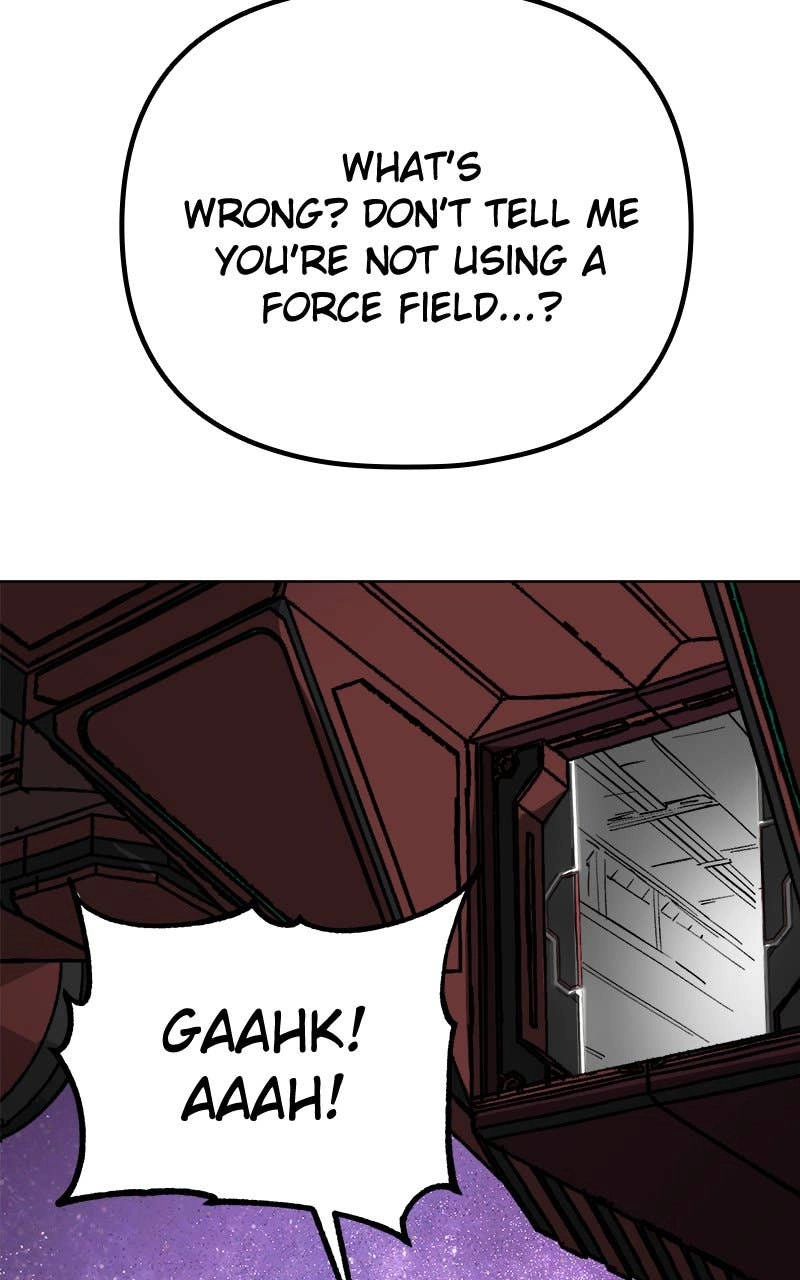 Space Cheon-ma 3077 Chapter 5, page 164 of 173