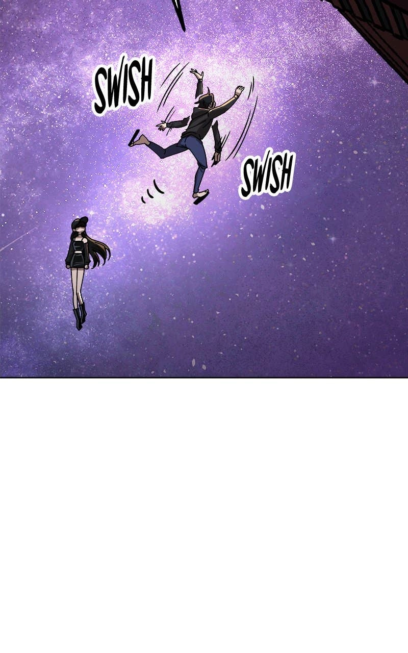 Space Cheon-ma 3077 Chapter 5, page 165 of 173