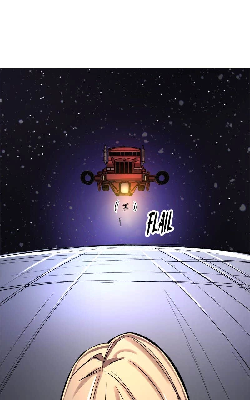 Space Cheon-ma 3077 Chapter 5, page 169 of 173