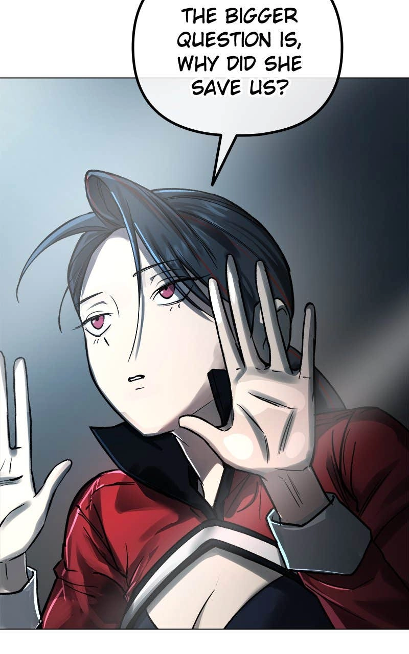 Space Cheon-ma 3077 Chapter 5, page 17 of 173