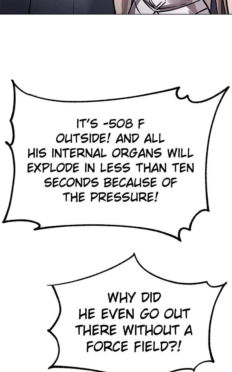 Space Cheon-ma 3077 Chapter 5, page 172 of 173