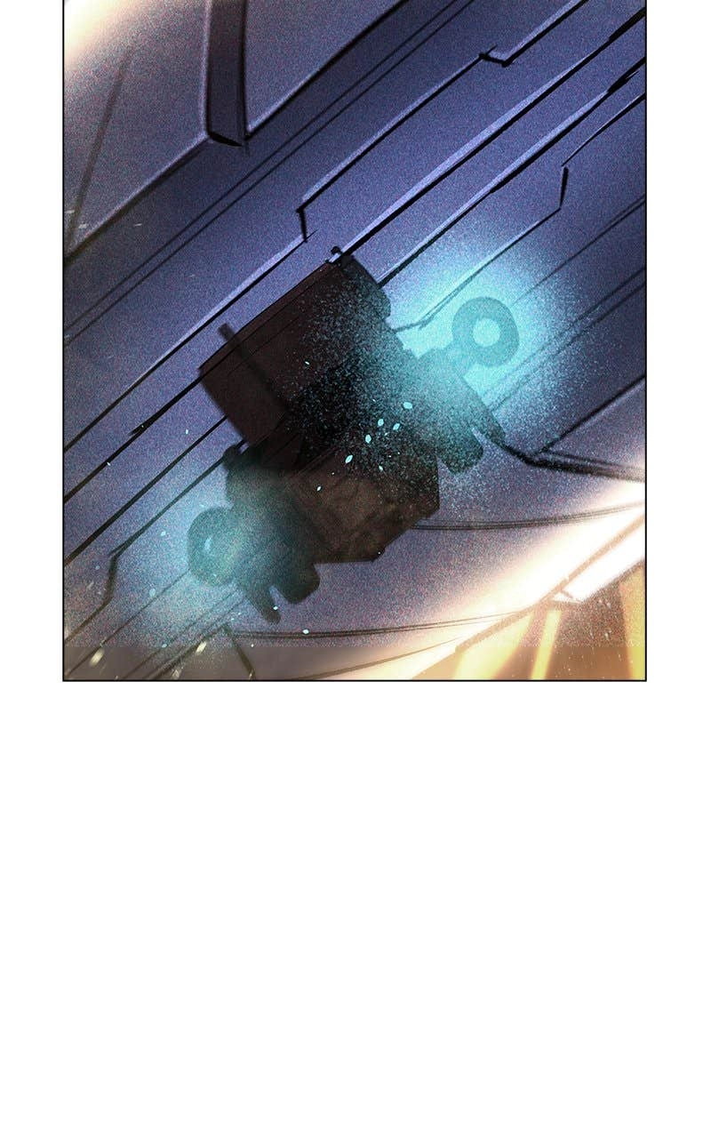 Space Cheon-ma 3077 Chapter 5, page 19 of 173