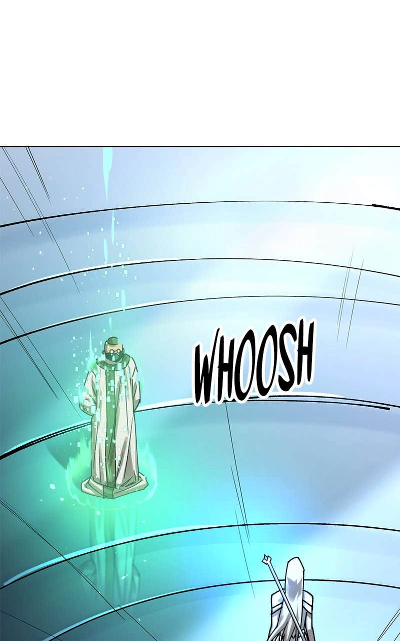 Space Cheon-ma 3077 Chapter 5, page 20 of 173