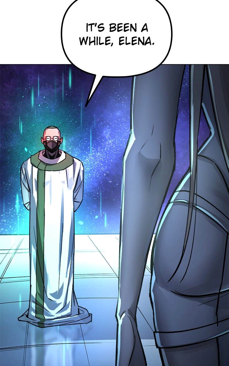 Space Cheon-ma 3077 Chapter 5, page 22 of 173