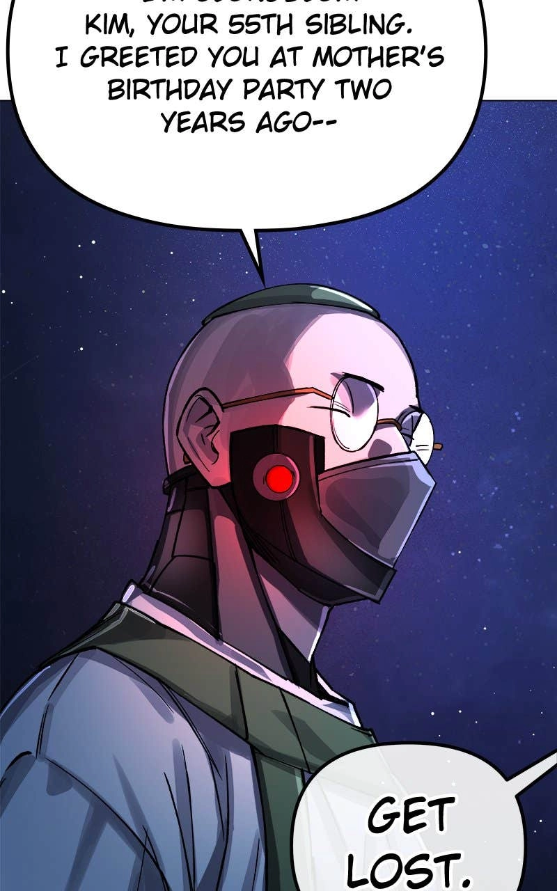 Space Cheon-ma 3077 Chapter 5, page 25 of 173