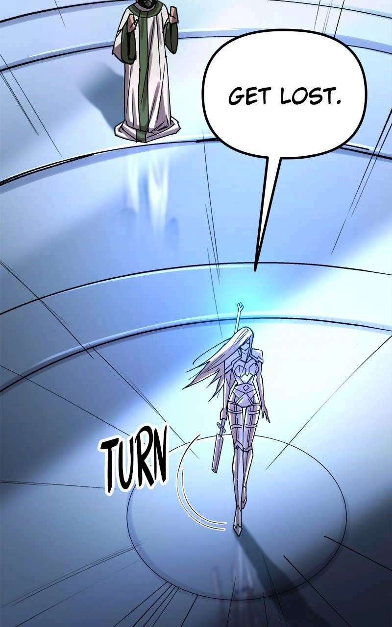 Space Cheon-ma 3077 Chapter 5, page 46 of 173