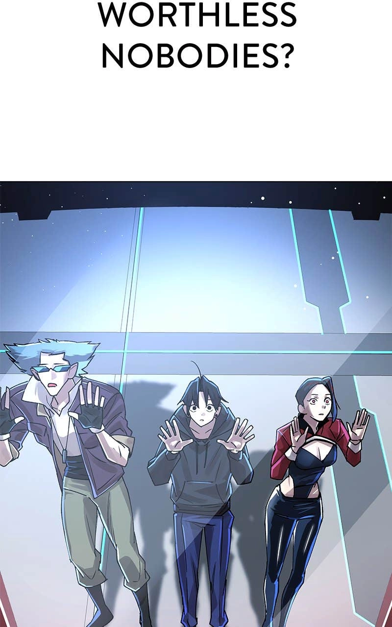 Space Cheon-ma 3077 Chapter 5, page 49 of 173