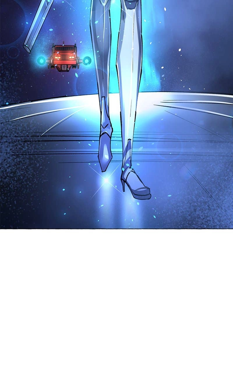 Space Cheon-ma 3077 Chapter 5, page 5 of 173