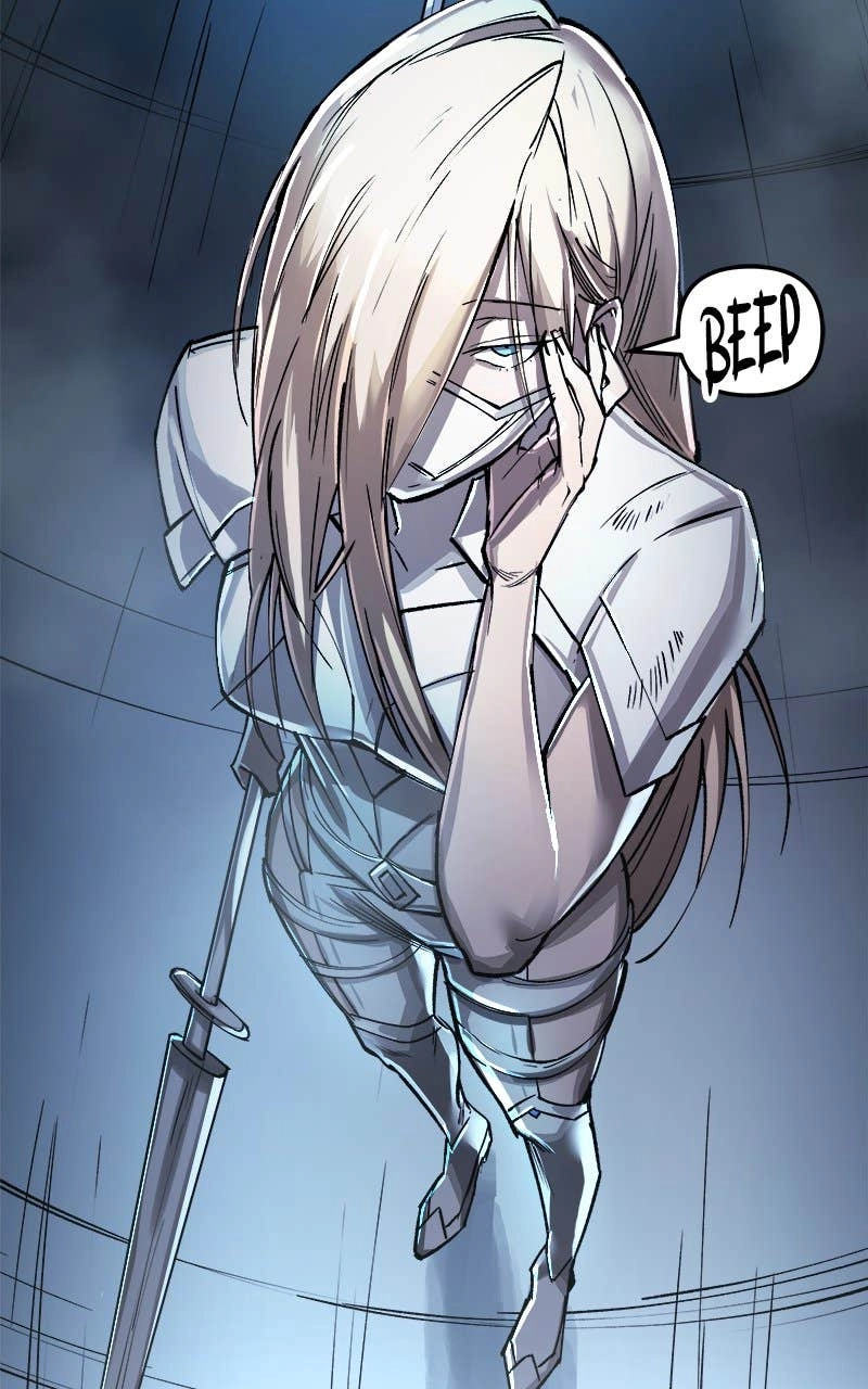 Space Cheon-ma 3077 Chapter 5, page 51 of 173