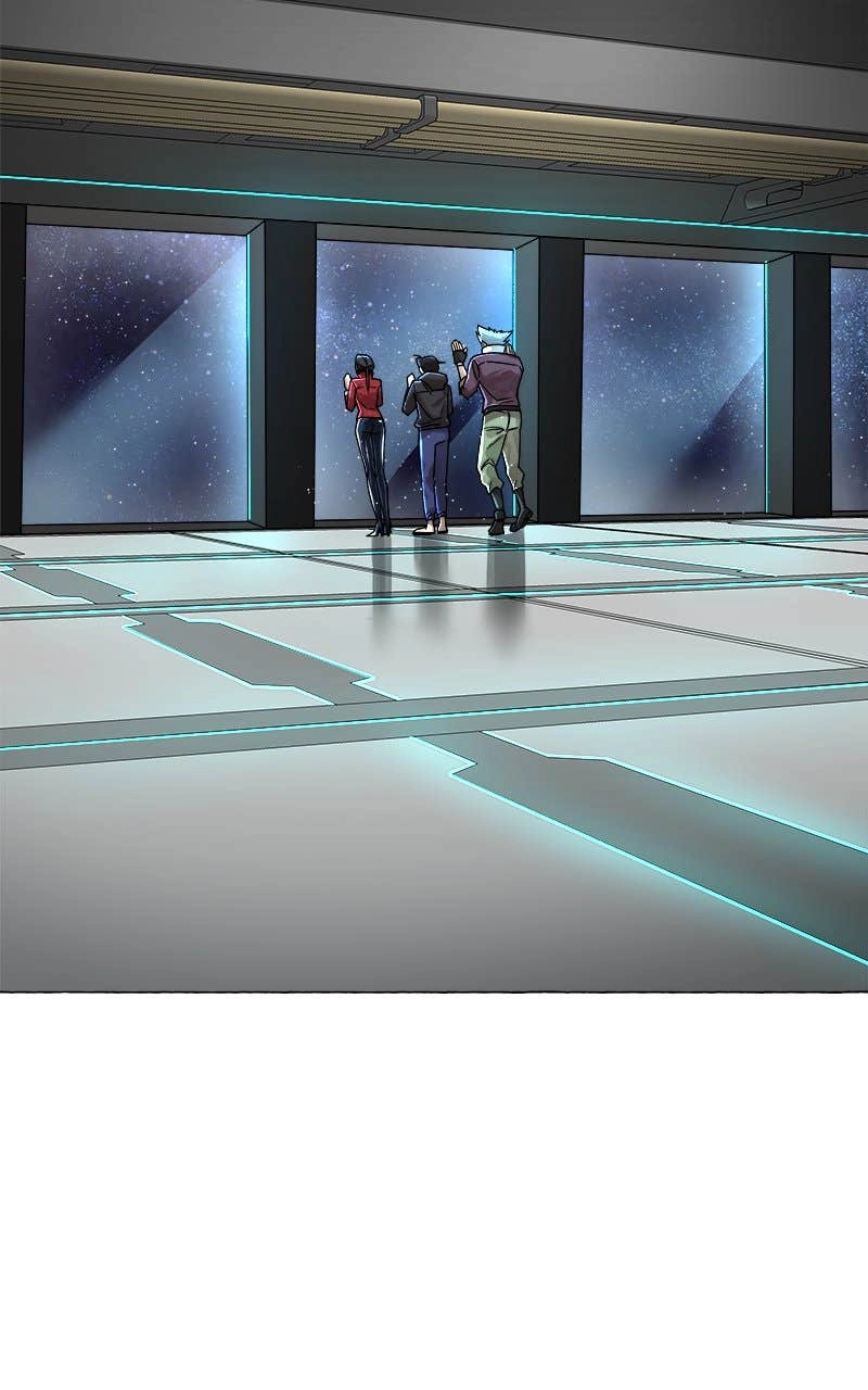 Space Cheon-ma 3077 Chapter 5, page 53 of 173