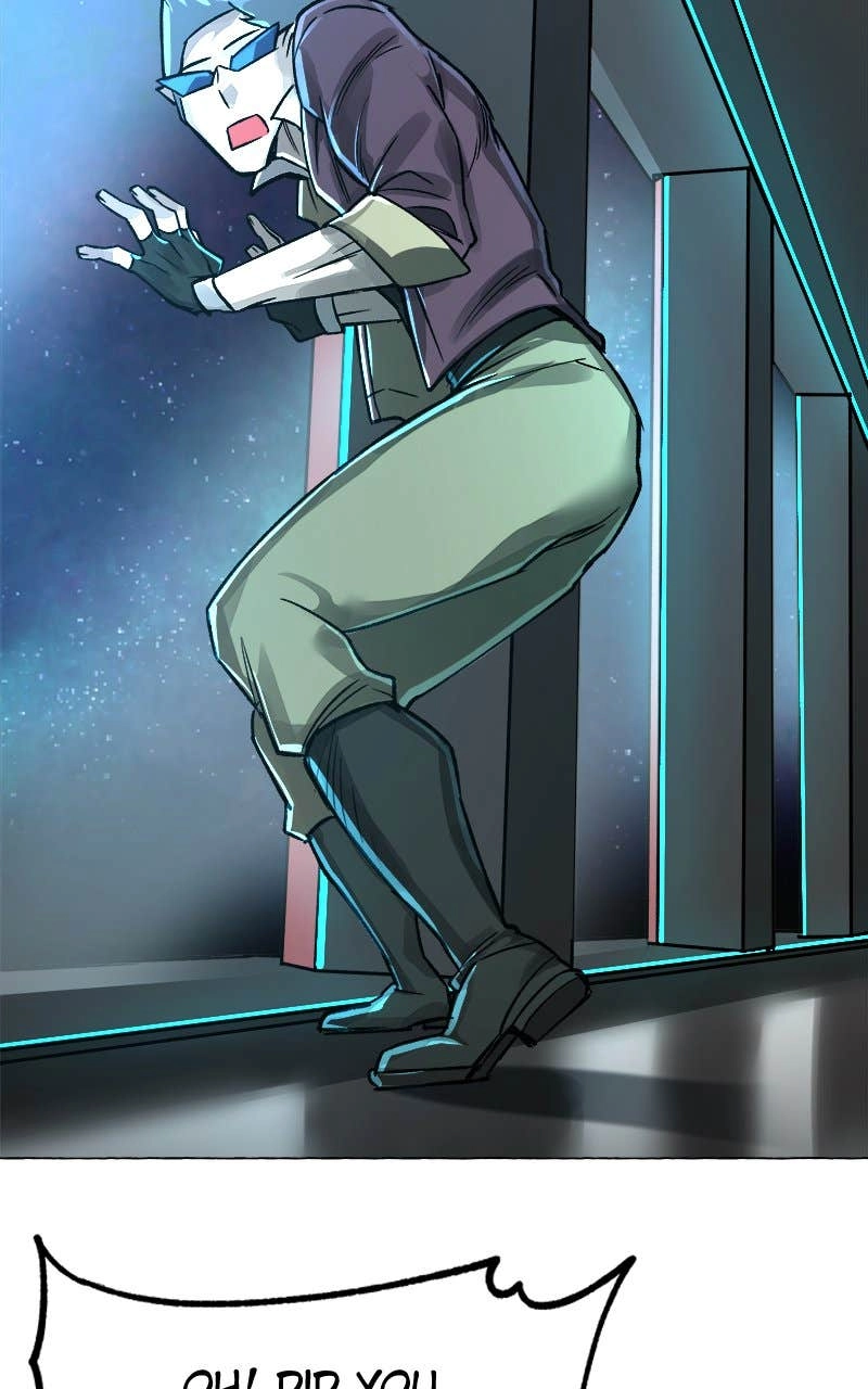 Space Cheon-ma 3077 Chapter 5, page 56 of 173