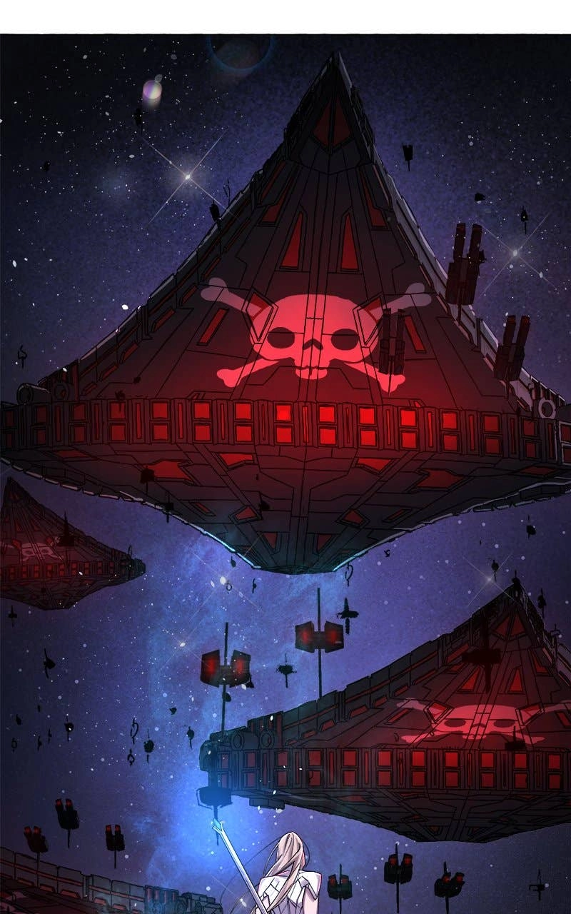 Space Cheon-ma 3077 Chapter 5, page 6 of 173