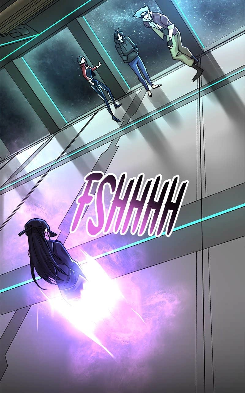 Space Cheon-ma 3077 Chapter 5, page 75 of 173