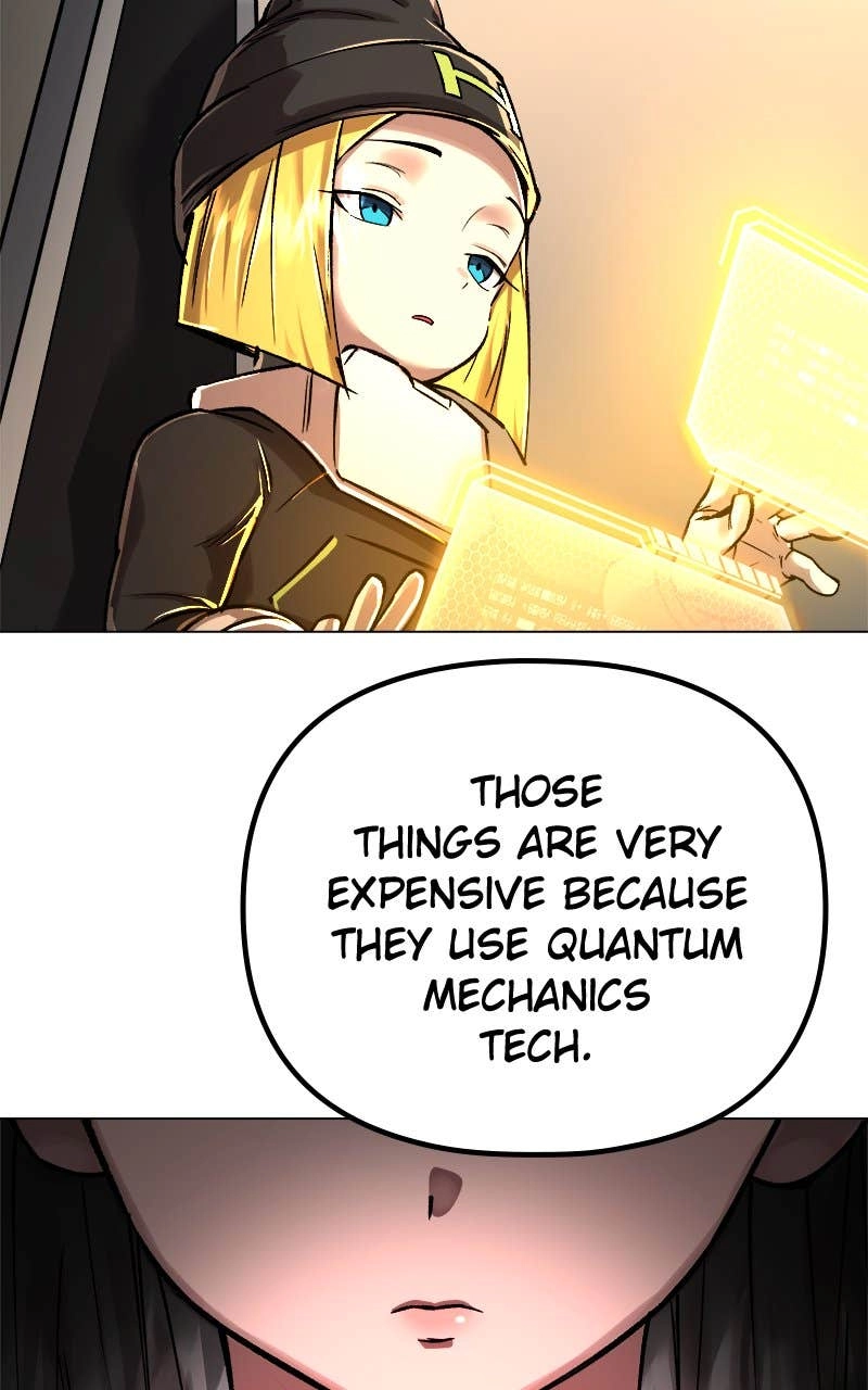 Space Cheon-ma 3077 Chapter 5, page 85 of 173