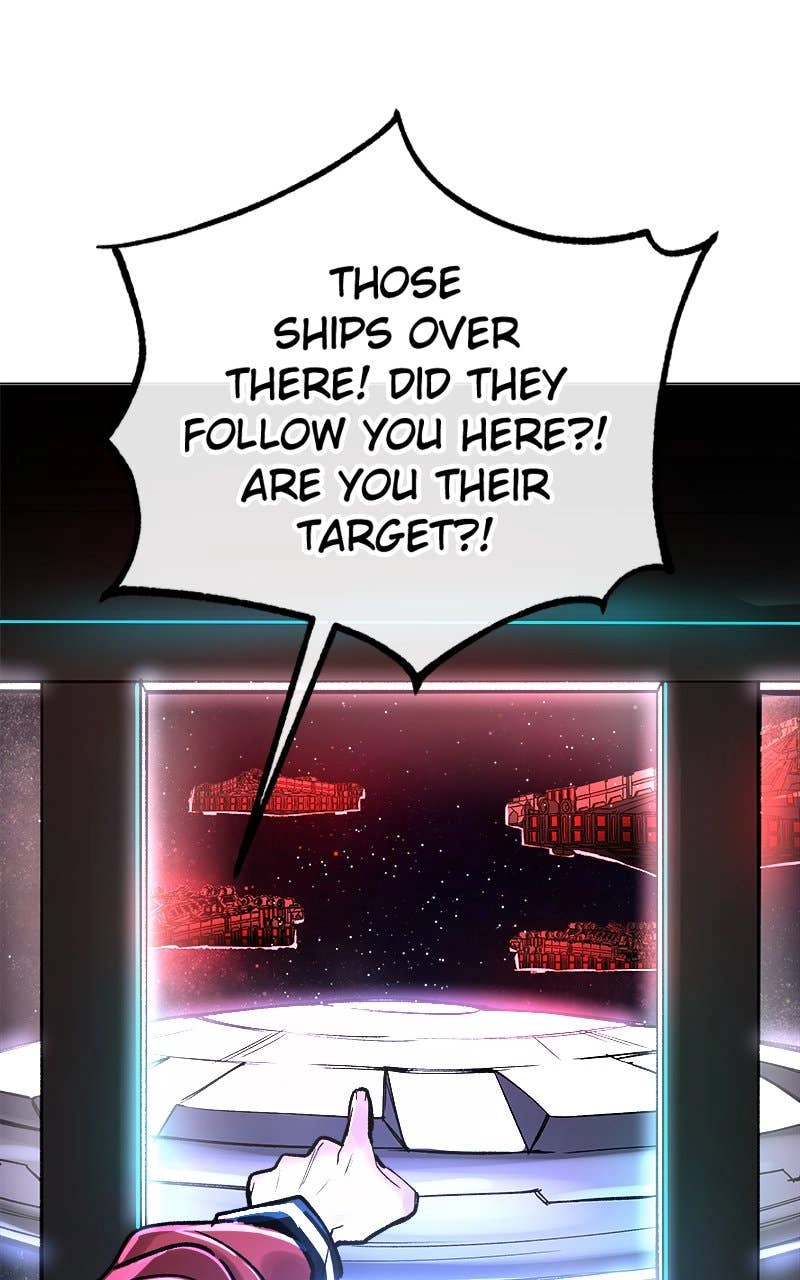 Space Cheon-ma 3077 Chapter 5, page 90 of 173