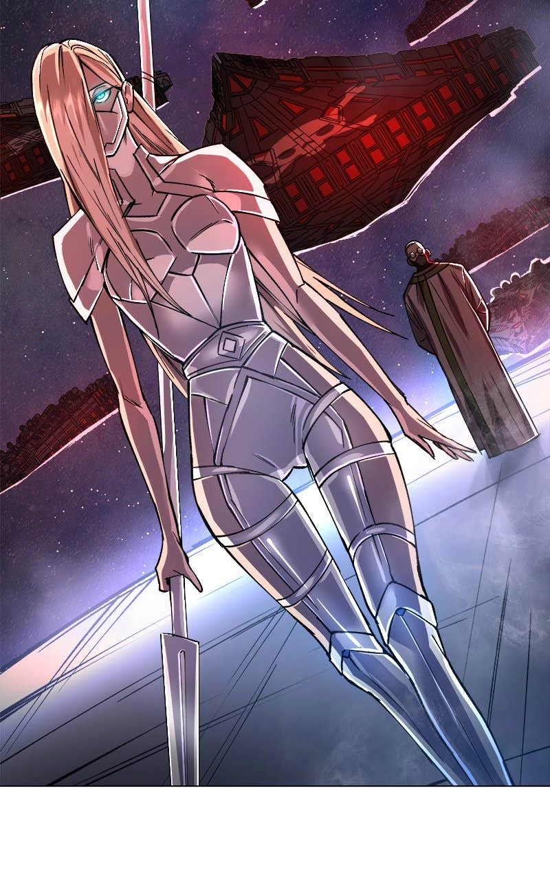 Space Cheon-ma 3077 Chapter 5, page 93 of 173