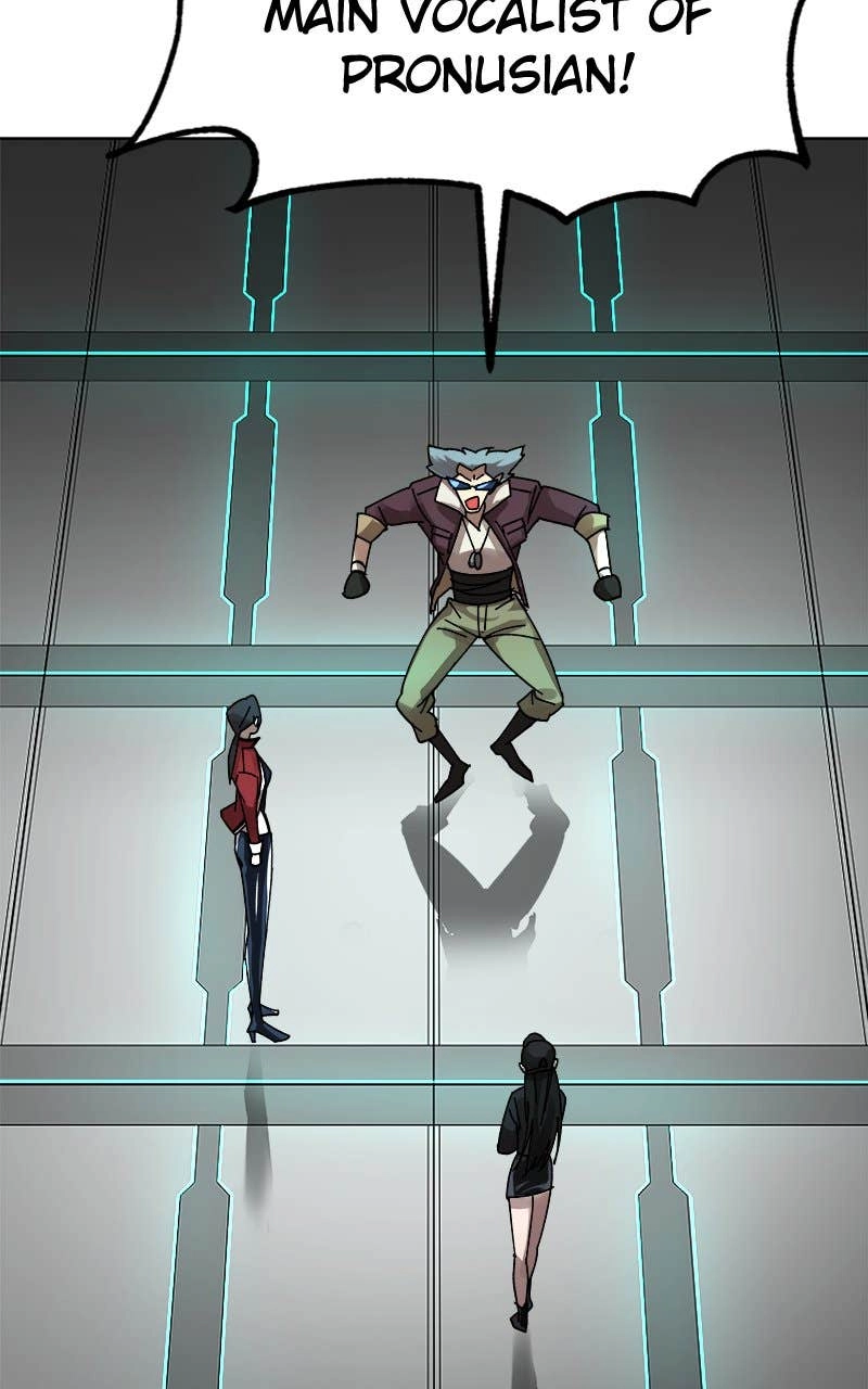 Space Cheon-ma 3077 Chapter 5, page 98 of 173