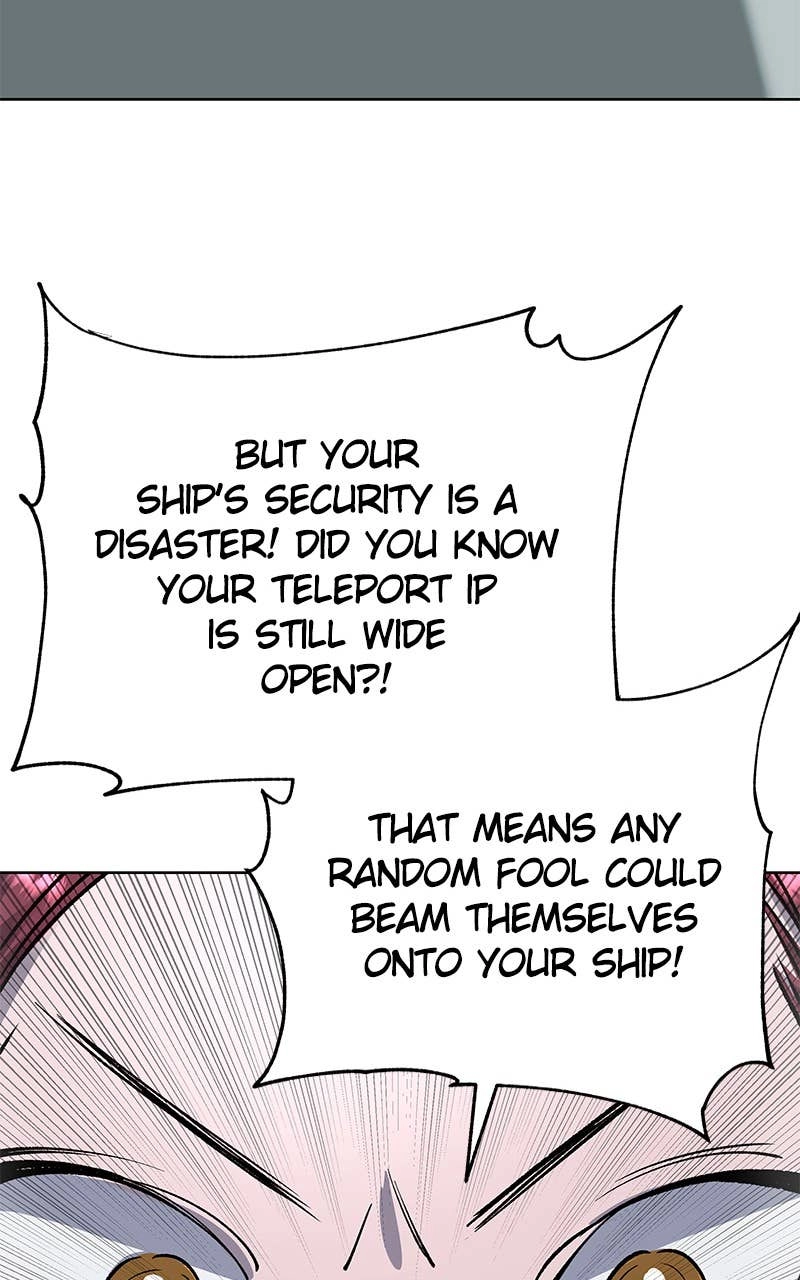 Space Cheon-ma 3077 Chapter 50, page 100 of 172