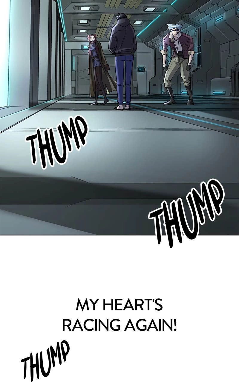 Space Cheon-ma 3077 Chapter 50, page 113 of 172