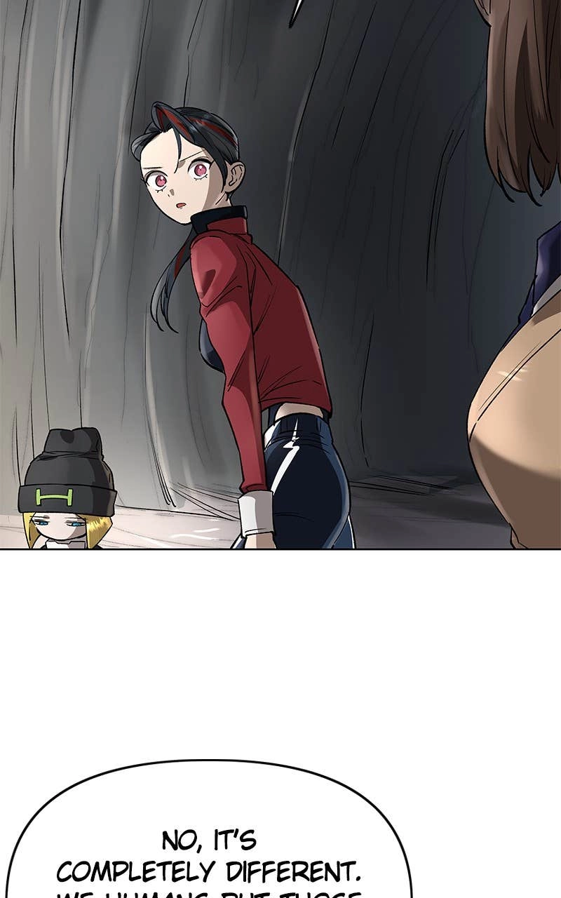 Space Cheon-ma 3077 Chapter 50, page 118 of 172