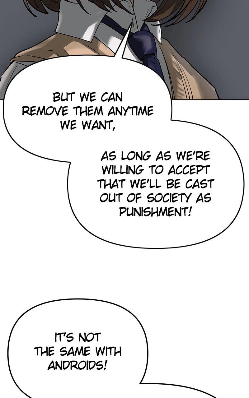 Space Cheon-ma 3077 Chapter 50, page 120 of 172