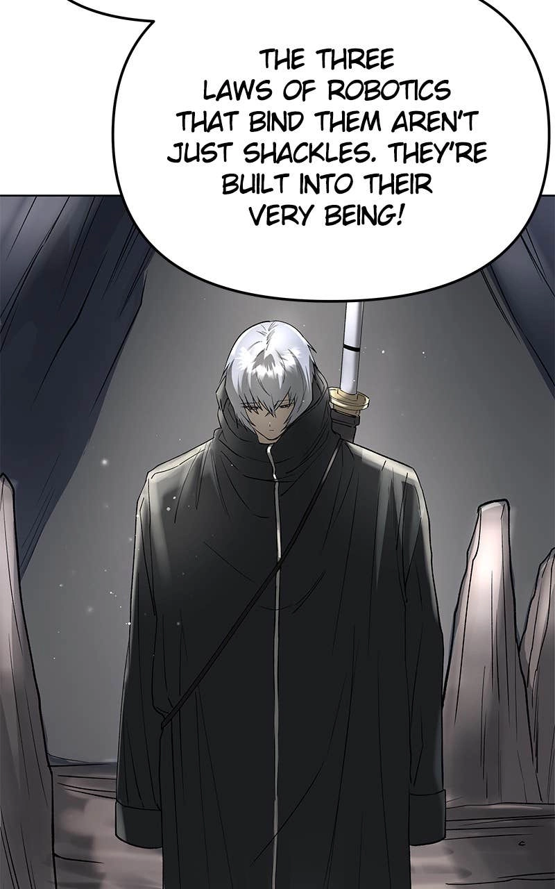 Space Cheon-ma 3077 Chapter 50, page 121 of 172