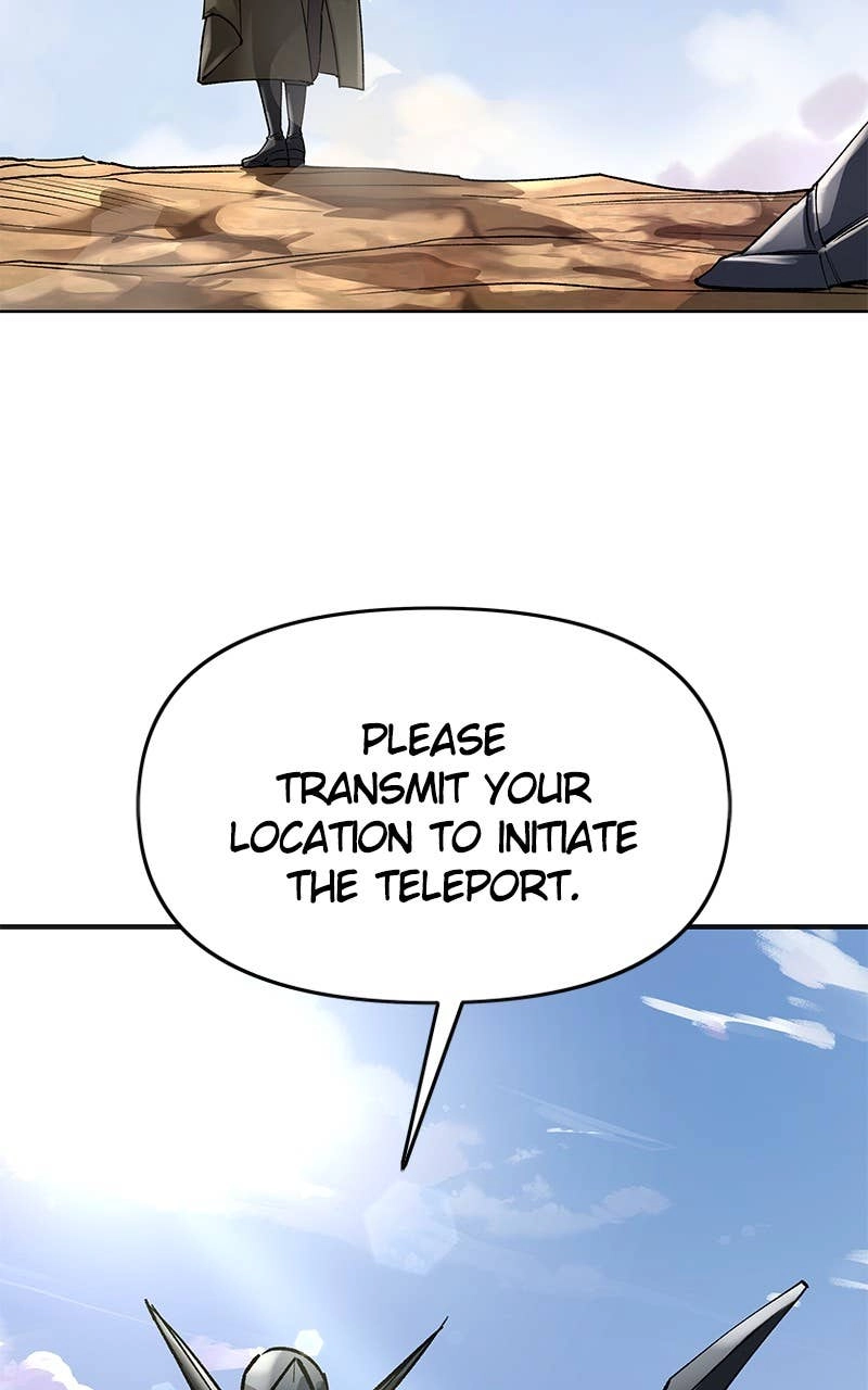 Space Cheon-ma 3077 Chapter 50, page 13 of 172