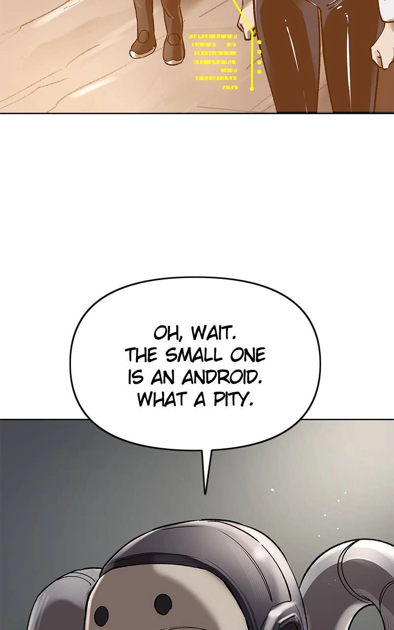 Space Cheon-ma 3077 Chapter 50, page 134 of 172