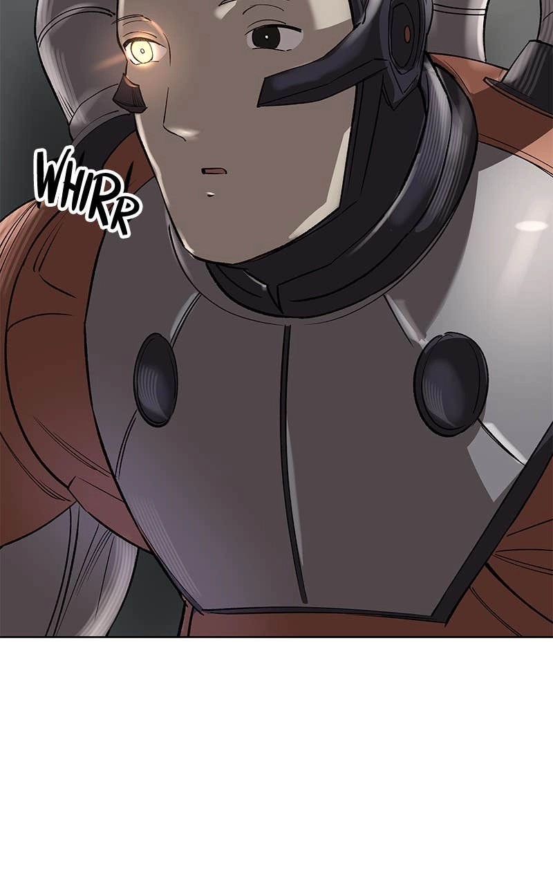 Space Cheon-ma 3077 Chapter 50, page 135 of 172