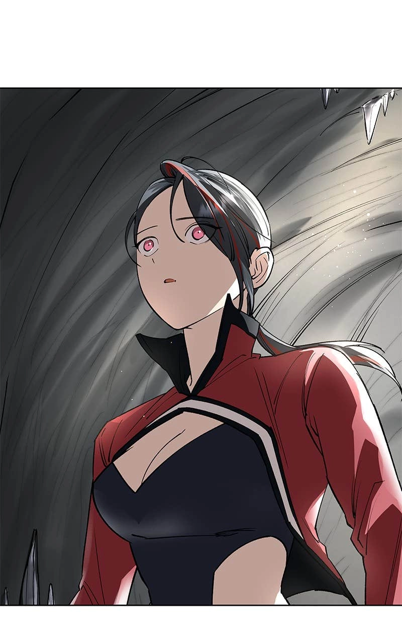 Space Cheon-ma 3077 Chapter 50, page 136 of 172