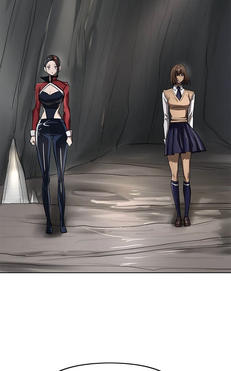 Space Cheon-ma 3077 Chapter 50, page 138 of 172