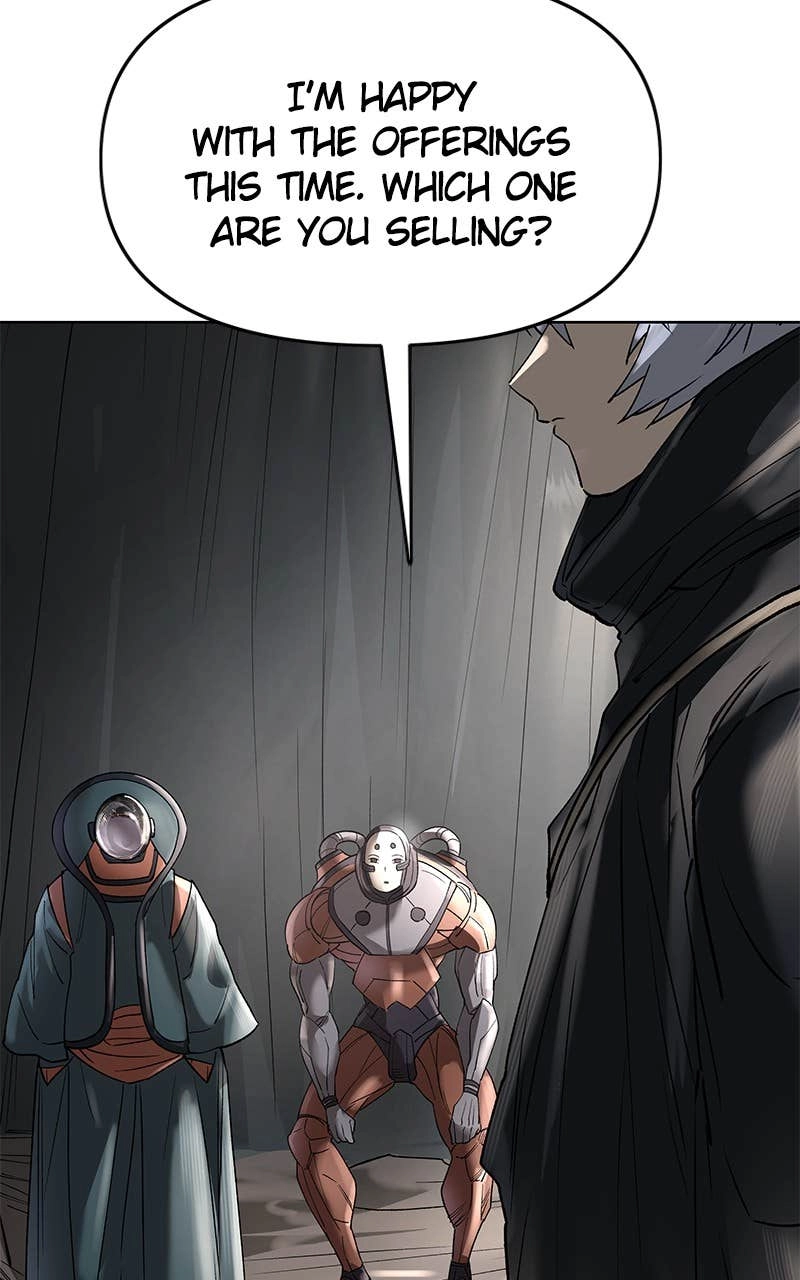 Space Cheon-ma 3077 Chapter 50, page 139 of 172