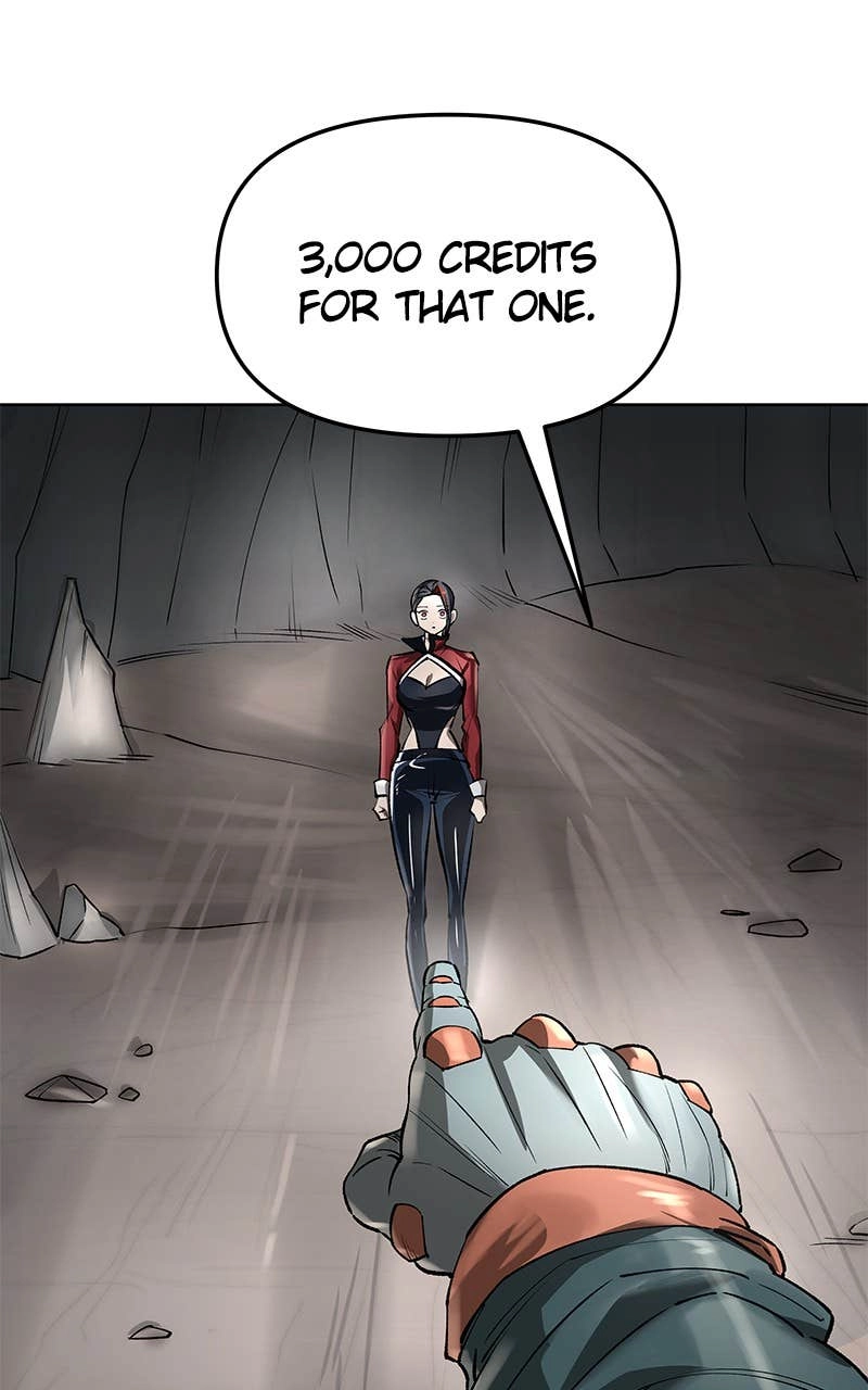 Space Cheon-ma 3077 Chapter 50, page 142 of 172
