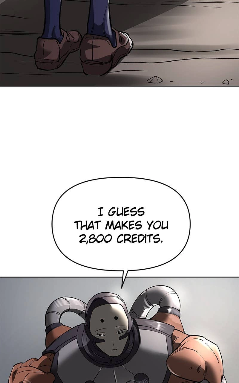 Space Cheon-ma 3077 Chapter 50, page 146 of 172