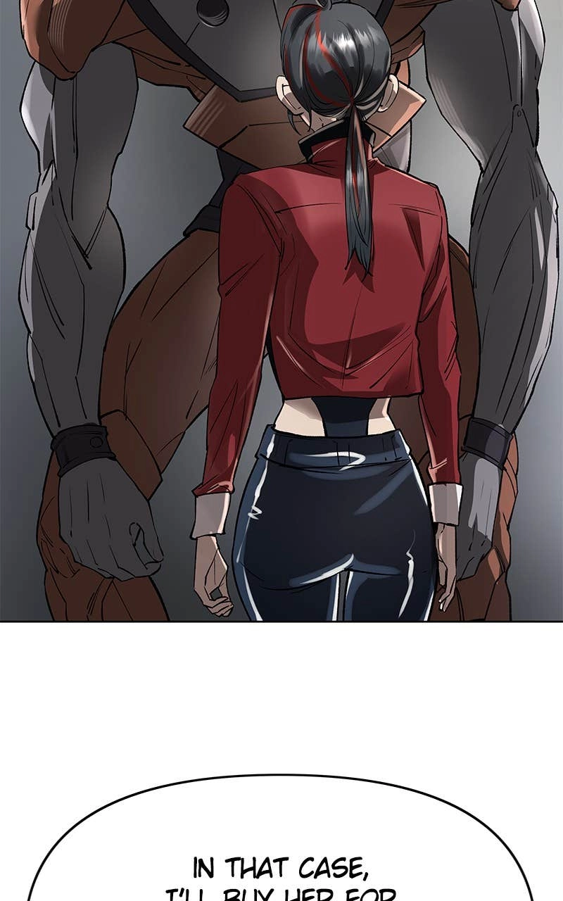 Space Cheon-ma 3077 Chapter 50, page 147 of 172
