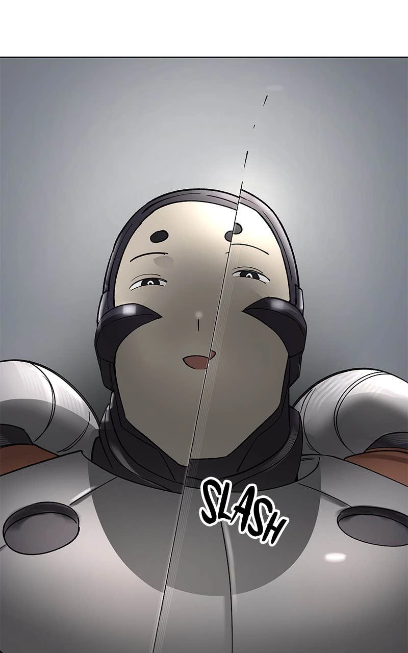 Space Cheon-ma 3077 Chapter 50, page 151 of 172