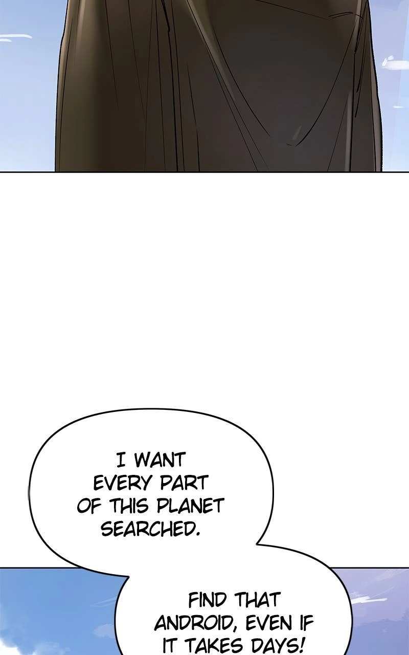 Space Cheon-ma 3077 Chapter 50, page 16 of 172