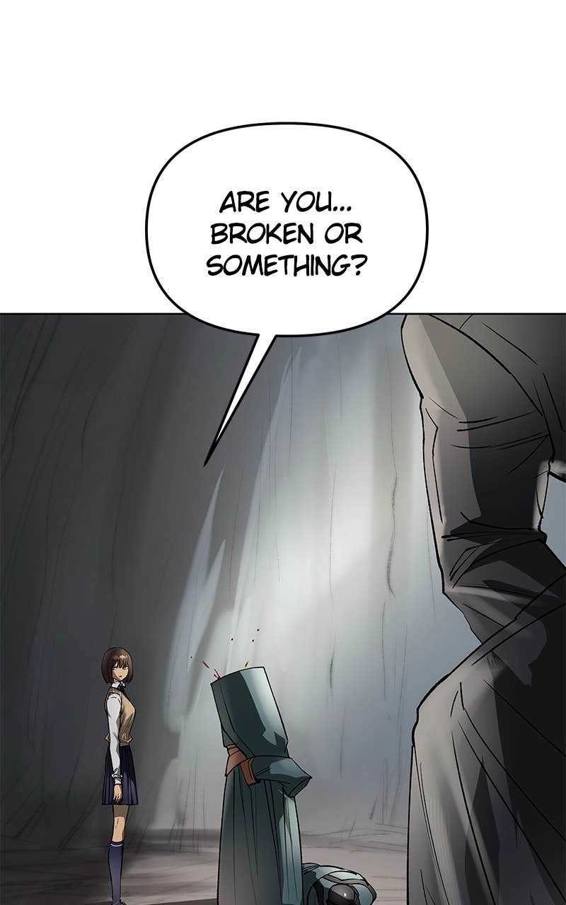 Space Cheon-ma 3077 Chapter 50, page 160 of 172