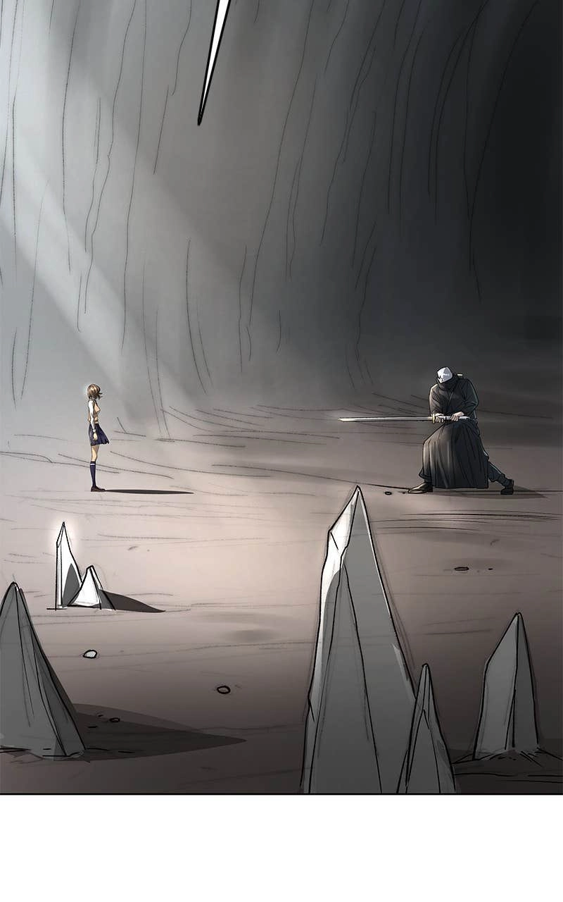 Space Cheon-ma 3077 Chapter 50, page 165 of 172