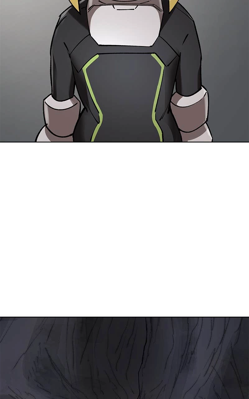 Space Cheon-ma 3077 Chapter 50, page 170 of 172