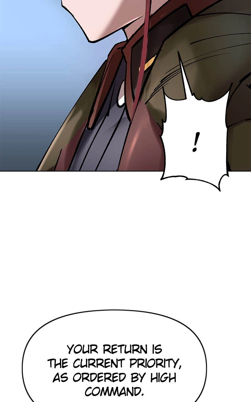 Space Cheon-ma 3077 Chapter 50, page 19 of 172