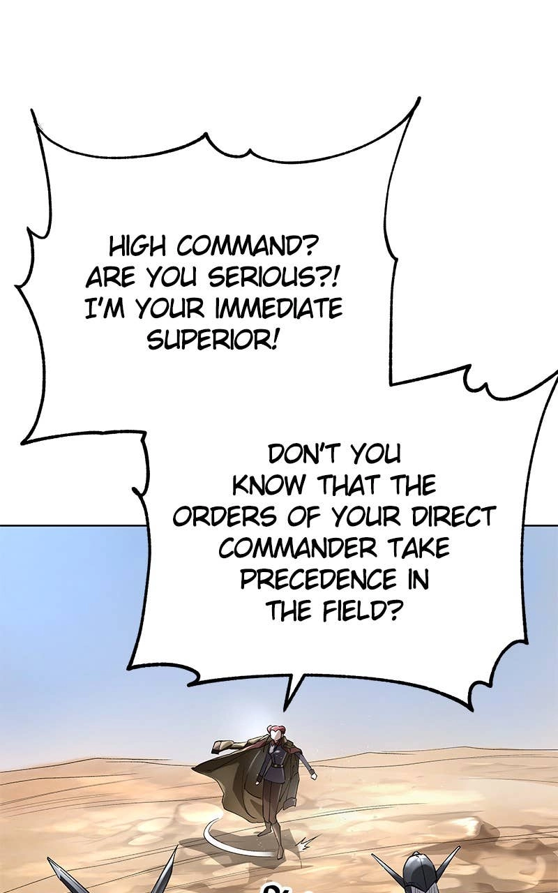 Space Cheon-ma 3077 Chapter 50, page 21 of 172