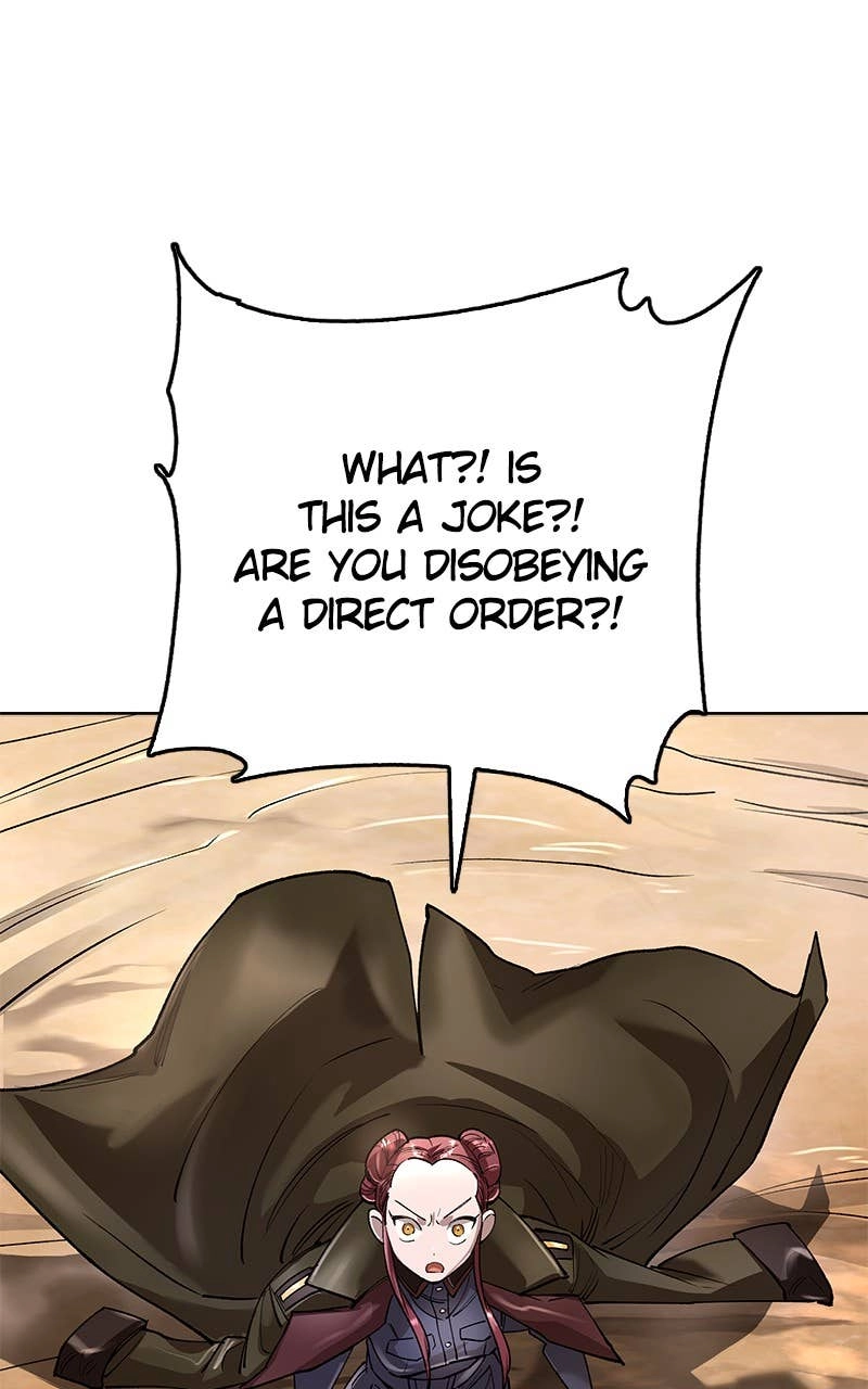 Space Cheon-ma 3077 Chapter 50, page 24 of 172