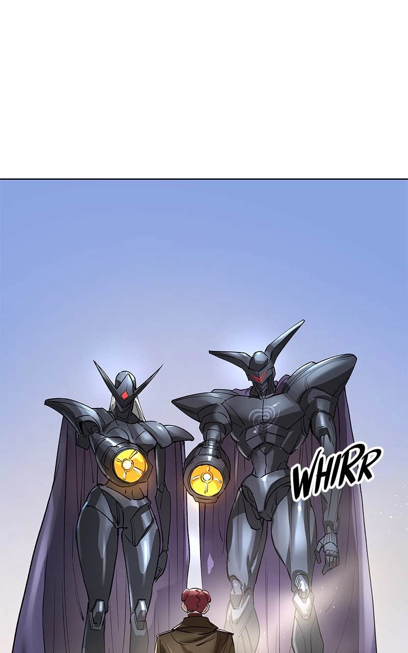 Space Cheon-ma 3077 Chapter 50, page 27 of 172