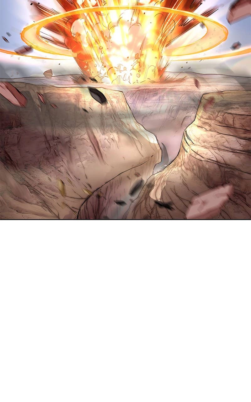 Space Cheon-ma 3077 Chapter 50, page 34 of 172